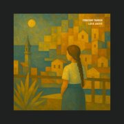 Yonatan Tagger - Look Above (2025) Hi Res