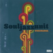 Soul Jazz Unit - Comidaboa (2026) [Hi-Res]