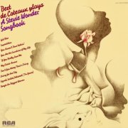 Bert DeCoteaux - Bert DeCoteaux Plays A Stevie Wonder Songbook (1975) [Hi-Res]