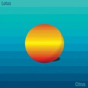 Lotus - Citrus (2021)