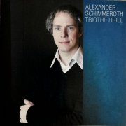 Alexander Schimmeroth Trio - The Drill (2010)