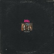 Love - False Start (1970) LP