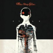 Three Days Grace - Human (2015)