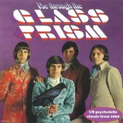 Glass Prism - Poe Through The Glass Prism (1969) CD-Rip