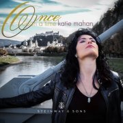 Katie Mahan - Once Upon a Time (2022) [Hi-Res]