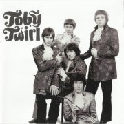 Toby Twirl - Toby Twir (Remastered) (1968-70/2017)