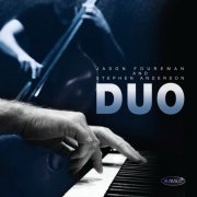 Jason Foureman - Duo (2020)