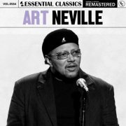 Art Neville - Essential Classics, Vol. 584: Art Neville (2024)