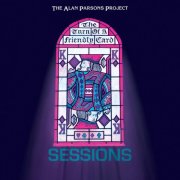 The Alan Parsons Project - The Turn of a Friendly Card (Sessions) (2024)