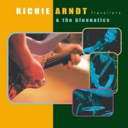 Richie Arndt - Travellers (2005)