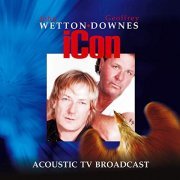 Icon - Acoustic Tv Broadcast (2019)