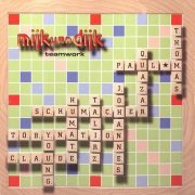 Mijk Van Dijk - Teamwork (1999)