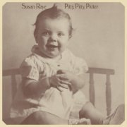 Susan Raye - Pitty, Pitty, Patter (2022) [Hi-Res]