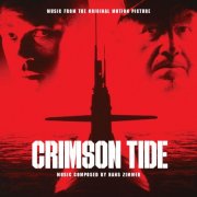 Hans Zimmer - Crimson Tide (30th Anniversary Edition) (2025)