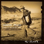 Ealdor Bealu - Graves Of The Silent Plain (2026) Hi-Res