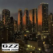 GZZ - Room 2509 (2023)