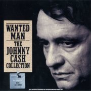 Johnny Cash - Wanted Man: The Johnny Cash Collection (2008)