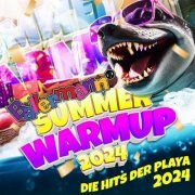 VA - Ballermann Summer Warmup 2024 - Die Hits der Playa (2024) Hi-Res