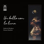 Simone Zanchini - Un ballo con la luna (2024)