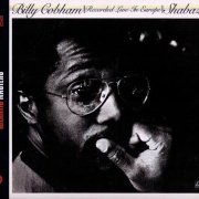 Billy Cobham - Shabazz (1974) 320 kbps