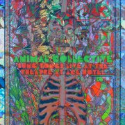 Animal Collective - Sung Tongs (Live at the Theatre at Ace Hotel) (2024) [Hi-Res]