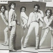 David Johansen - In Style (Reissue) (1979/2007)