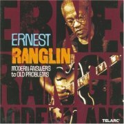 Ernest Ranglin - Modern Answers To Old Problems (2000)