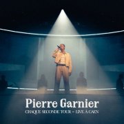 Pierre Garnier - Chaque seconde Tour (Live) (2025) Hi-Res