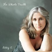 Abby K - The Whole Truth (2019)