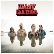 Heavy Feather - Débris & Rubble (2019)