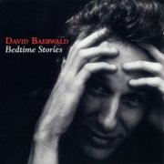David Baerwald - Bedtime Stories (1990)