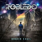 Robledo - Broken Soul (2023) [Hi-Res]