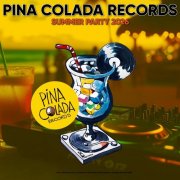 VA - Pina Colada Records Summer Party 2026 (2026)