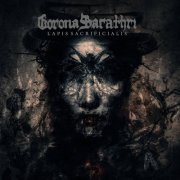 Corona Barathri - Lapis Sacrificialis (2021)