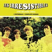 Les Irresistibles - L'Integrale / Complete Works (The Essential Hits Singles And More) (Reissue) (1968-71/2009)