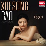 Xuesong Cao - Pábitel (2025)