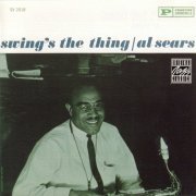 Al Sears - Swing's the Thing (1960)