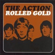 The Action - Rolled Gold (Reissue, Remastered) (2002)