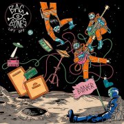 Bag O' Bones - Lift Off (206) [Hi-Res]