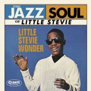 Stevie Wonder - The Jazz Soul of Little Stevie / Bonus track (2025)