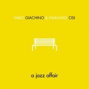 Fabio Giachino Trio & Emanuele Cisi - A Jazz Affair (2022)