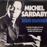 Michel Sardaby - Blue Sunset (1967)