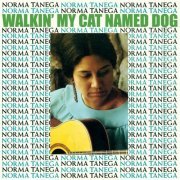 Norma Tanega - Walkin' My Cat Named Dog [Reissue, Remastered] (2021)