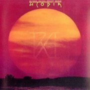 Utopia - RA (Reissue, Remastered) (1976/1987)