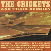 The Crickets - The Crickets and Their Buddies (2004/2021)