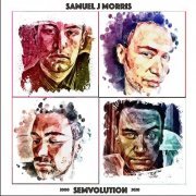 Samuel J Morris - Semvolution 2000-2020 (2020)