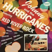 Johnny & The Hurricanes - Red River Rock [Bonus Tracks] (2015)