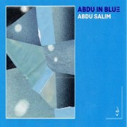 Abdu Salim - Abdu in Blue (2021)