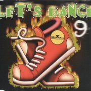 VA - Let's Dance 9 (1998)