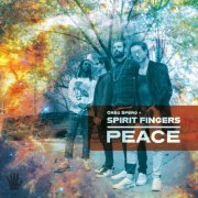 Spirit Fingers, Greg Spero - PEACE (2020)